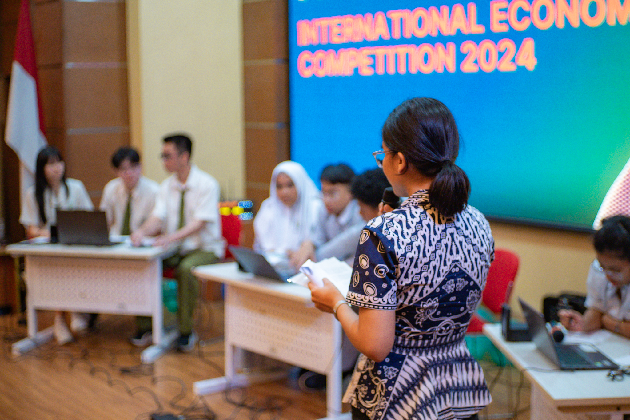 quiz bowl (finals iec)