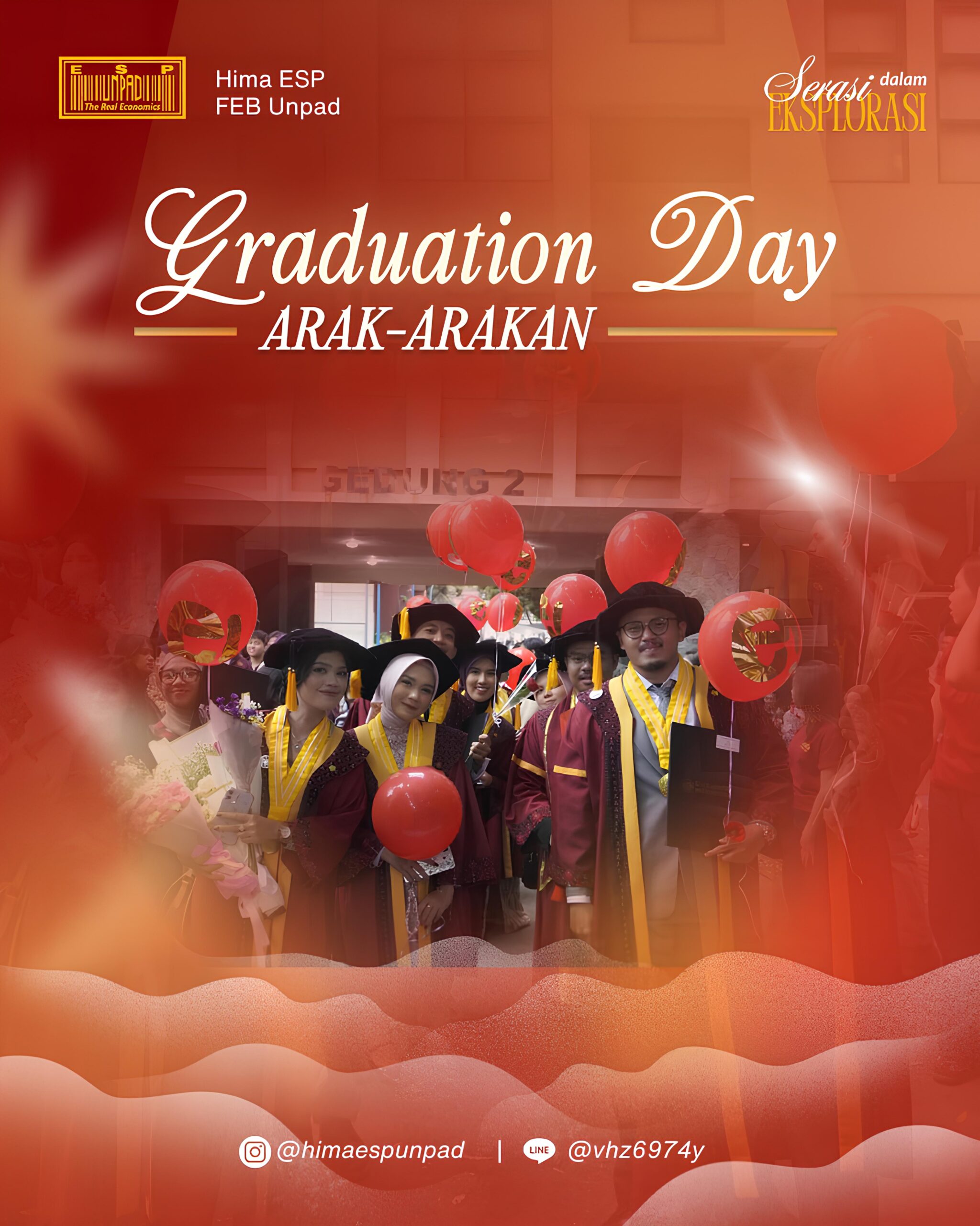 [congratulations on your graduation]graduation is more than a ceremony it’s a celebration of e (1)