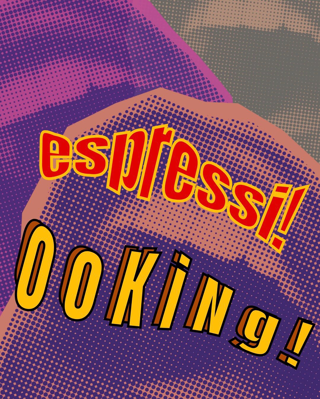 [jadi member dance team paling hits! 🪩]nggak ngimpi kok! espressi ngajak lo yang suka nge dance