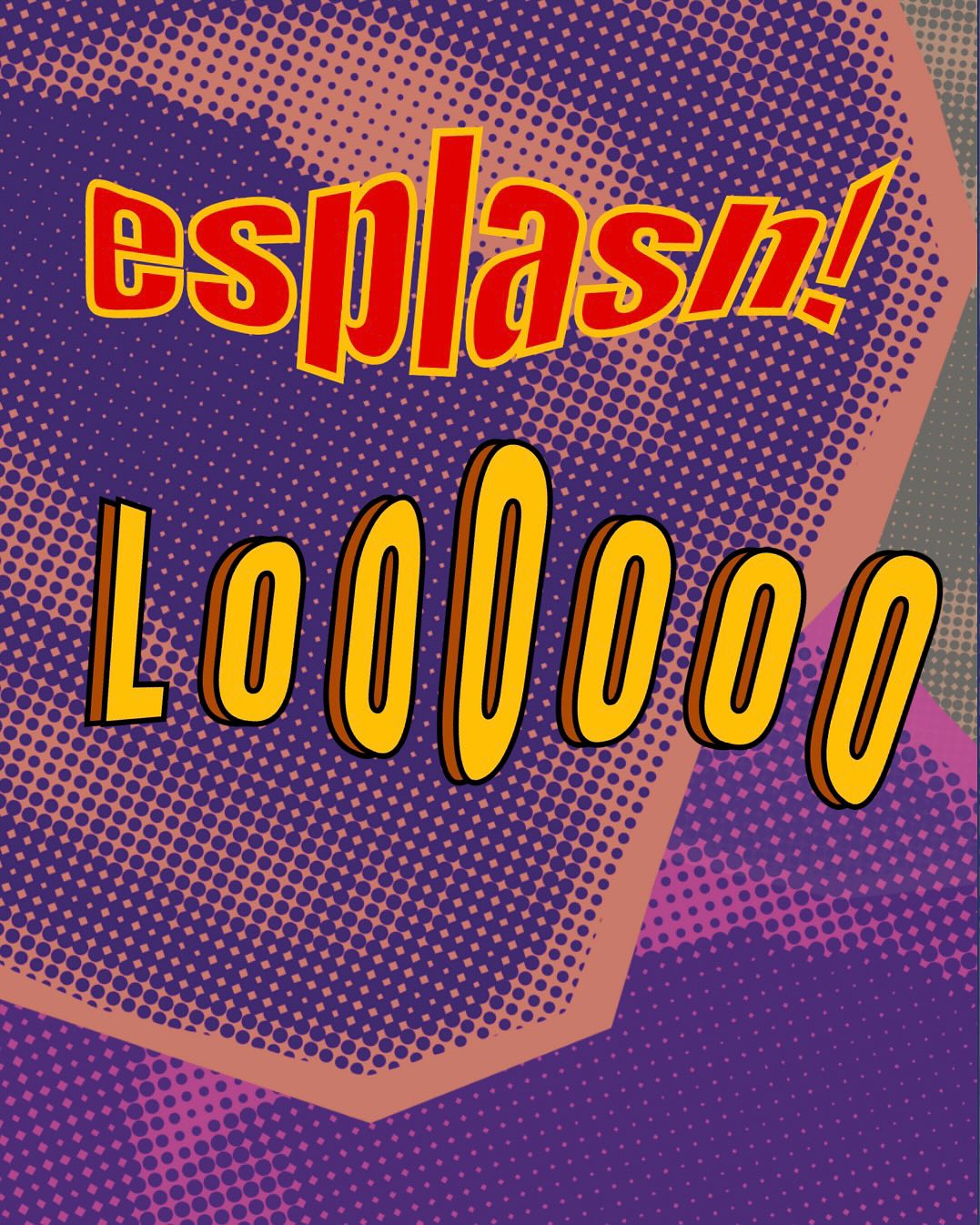 [lo siap jadi member band paling gaul! 🎶] nggak salah denger! esplash lagi nyari lo yang jago m