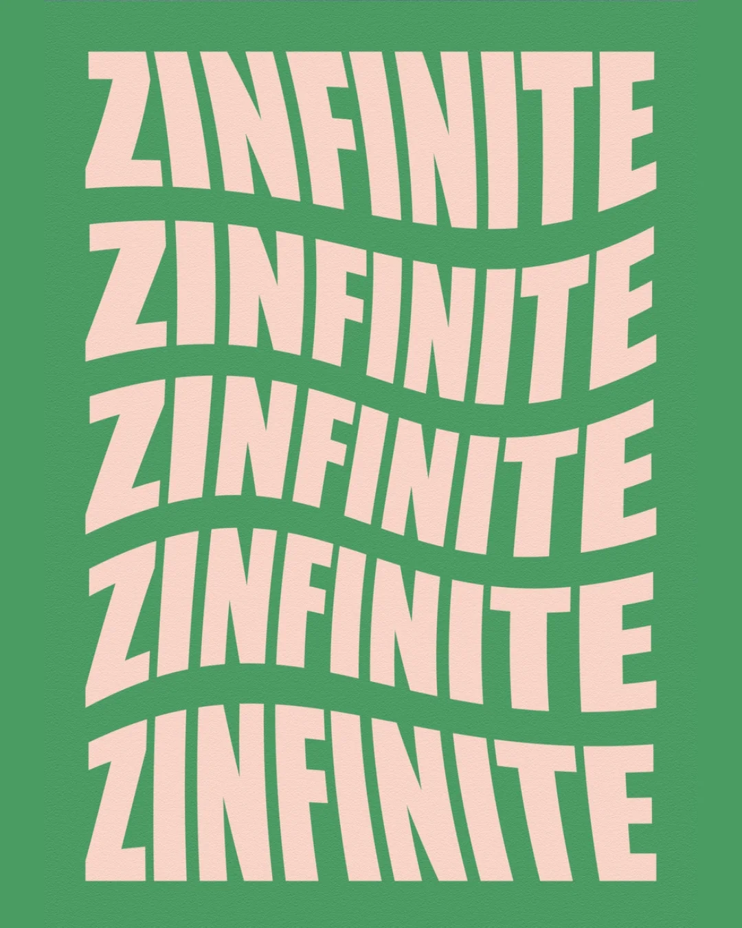 [pun10 zinfinite butuh atensi‼️]dari kisah penuh warna dan rasa, biarkan halaman zinfinite berc