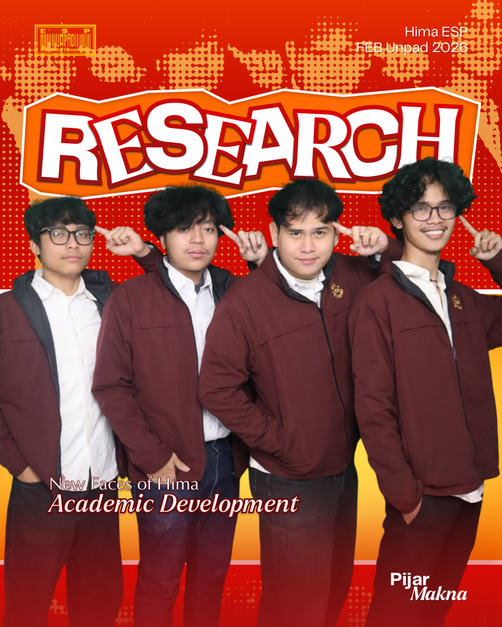 cover research